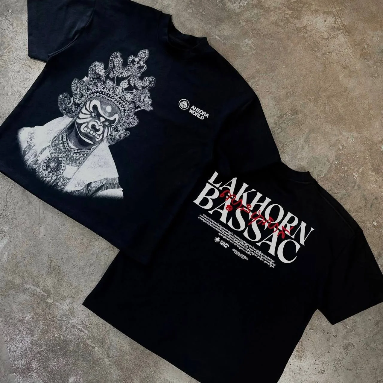 BASSAC001