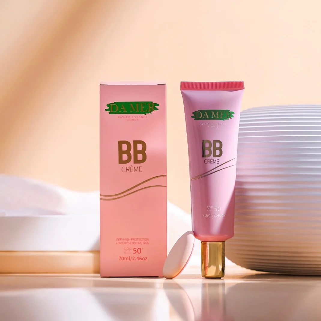 DA MER BB CREME SUN