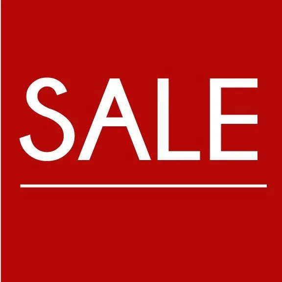 Sale Promotion Collection