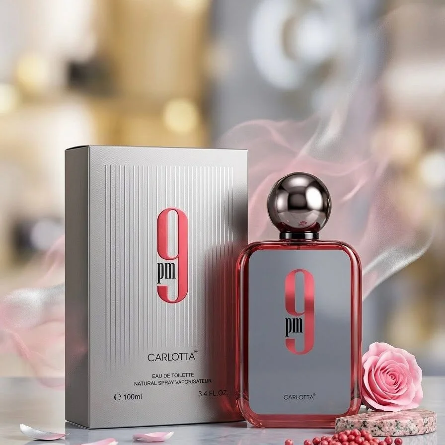 9PM REBEL CARLOTTA