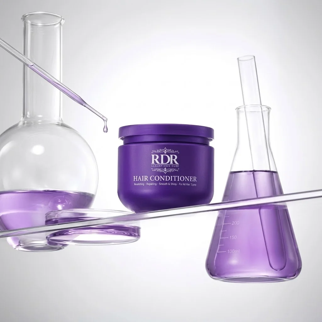 HAIR CONDITIONER RDR
