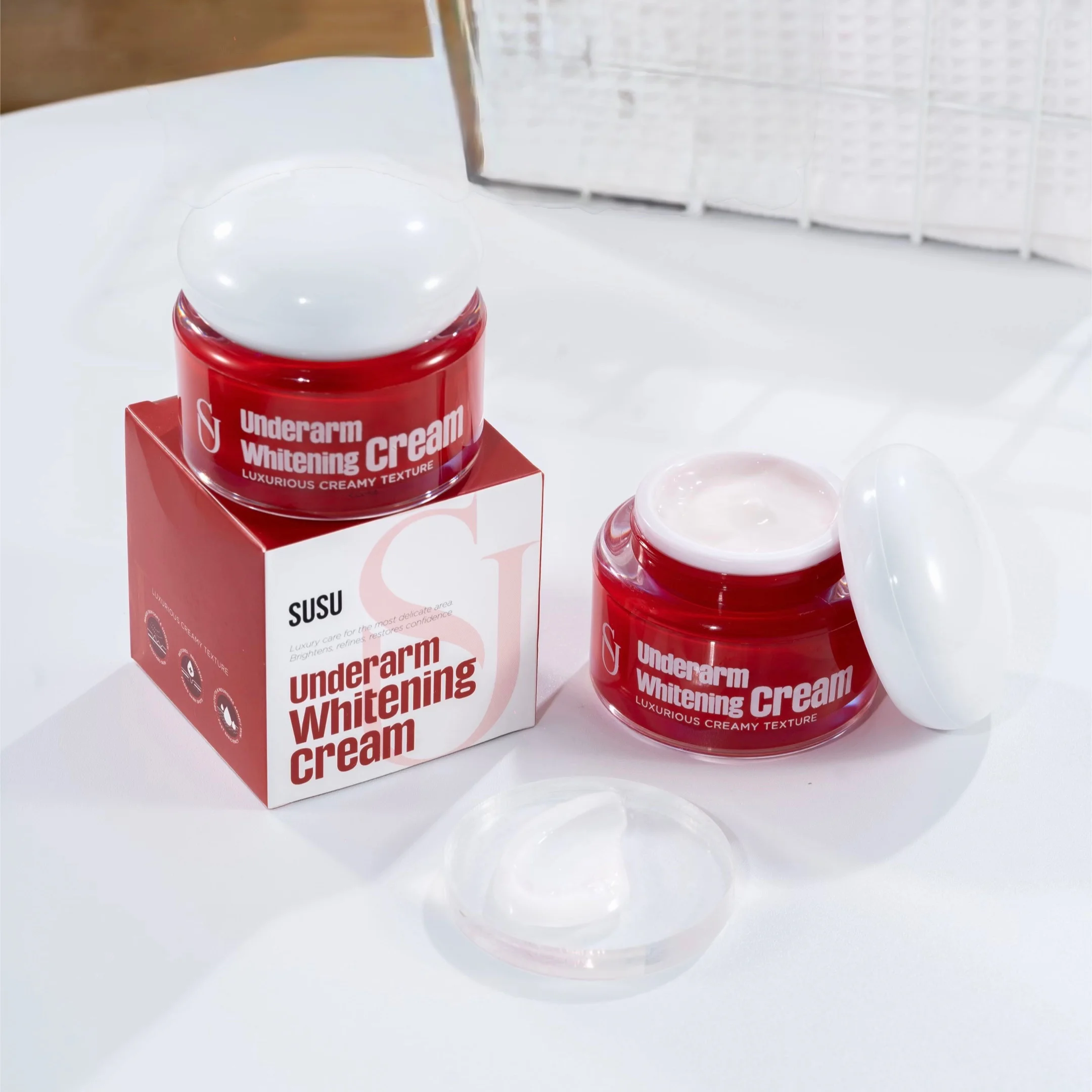 UNDERARM CREAM SUSU