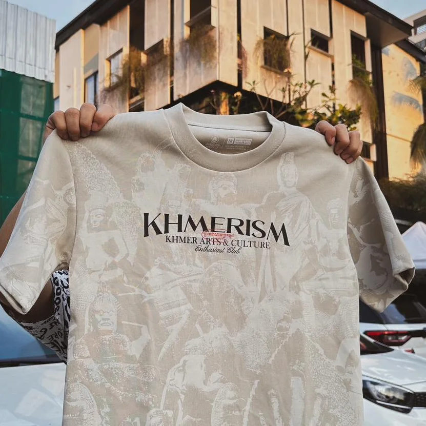KHMERISM 02