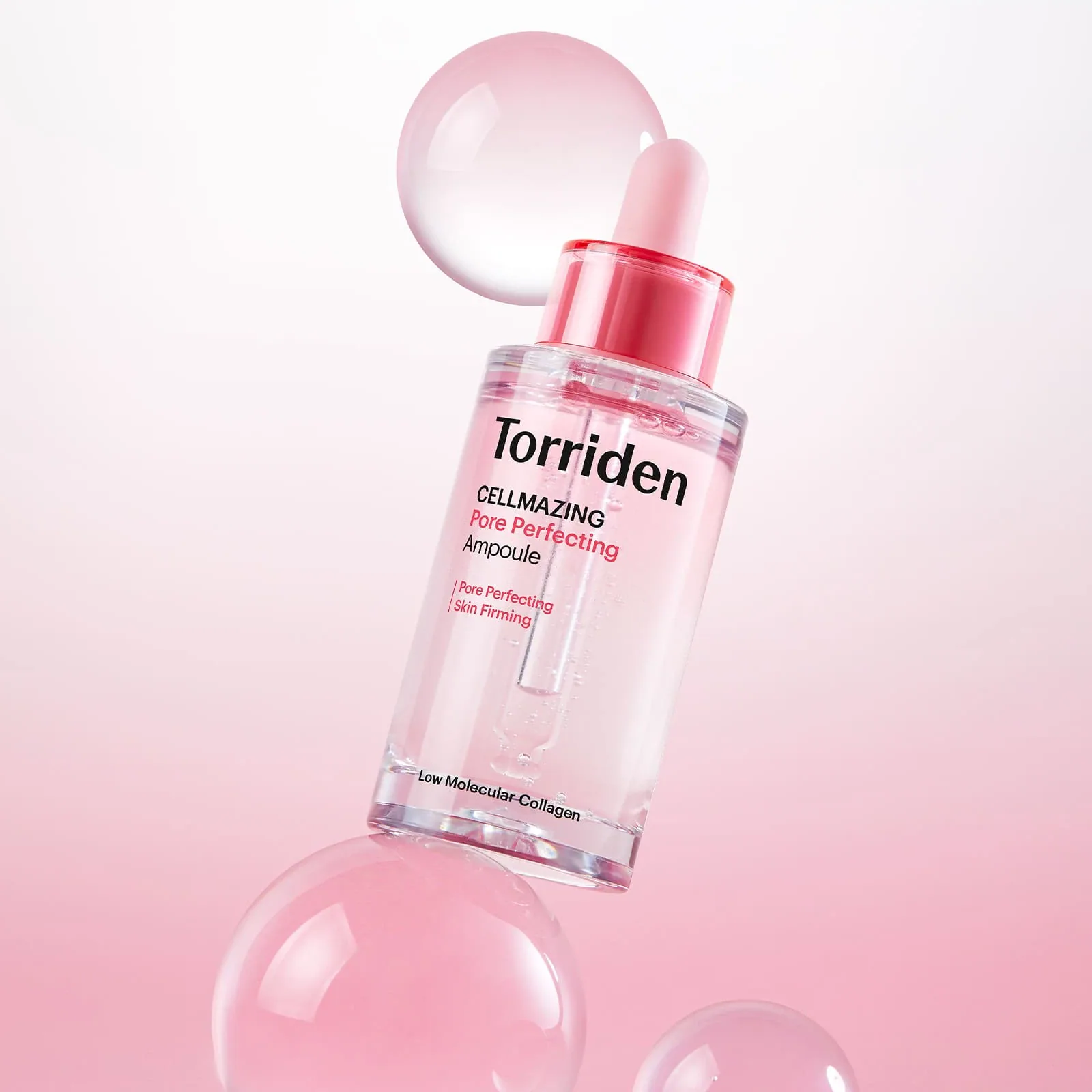 CELLMAZING PORE PERFECTING AMPOULE TORRIDEN