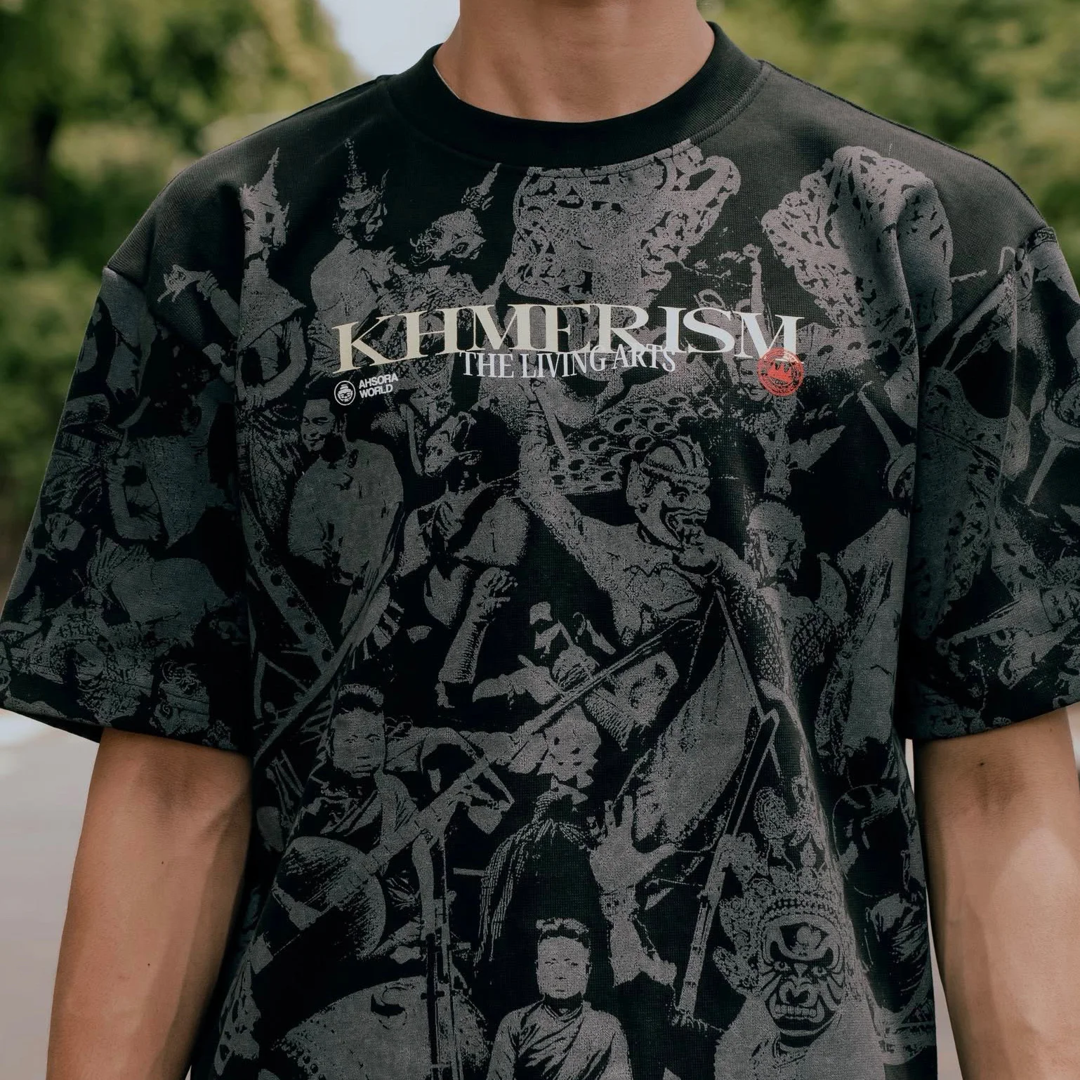 KHMERISM VERSION 04