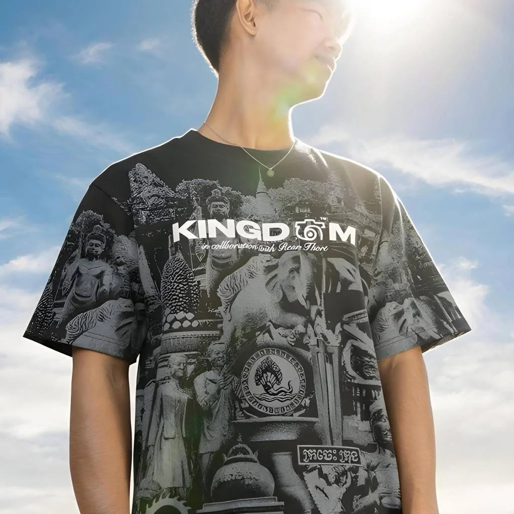 KINGDOM