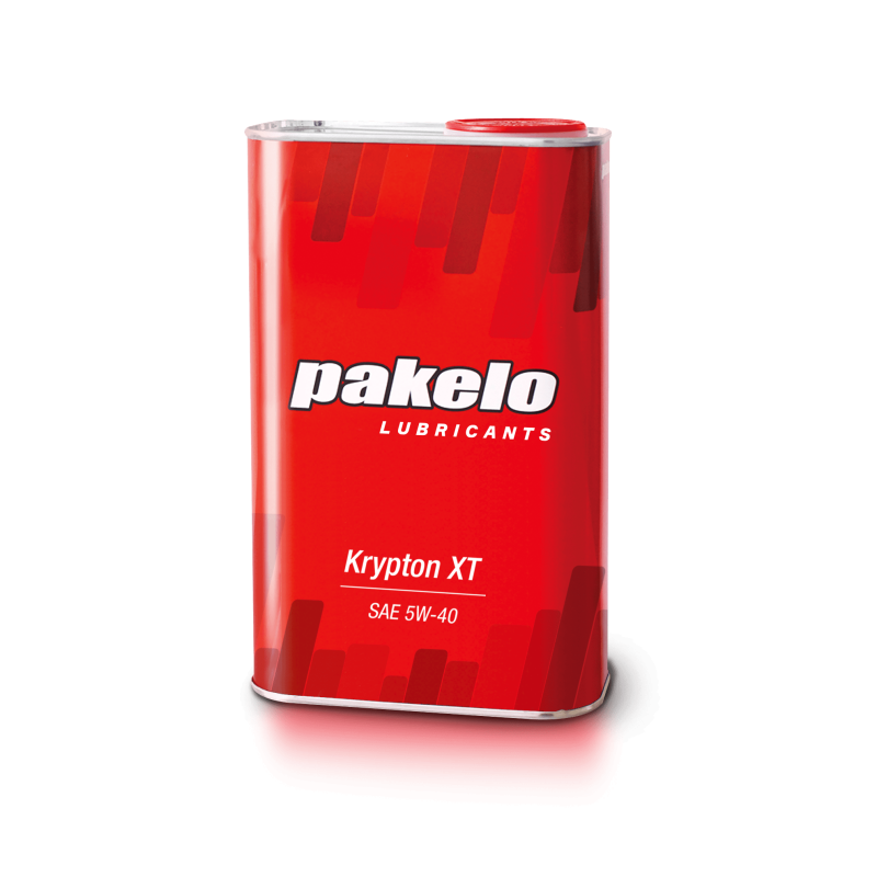 SAE 5W-40 KRYPTON XT - Premium