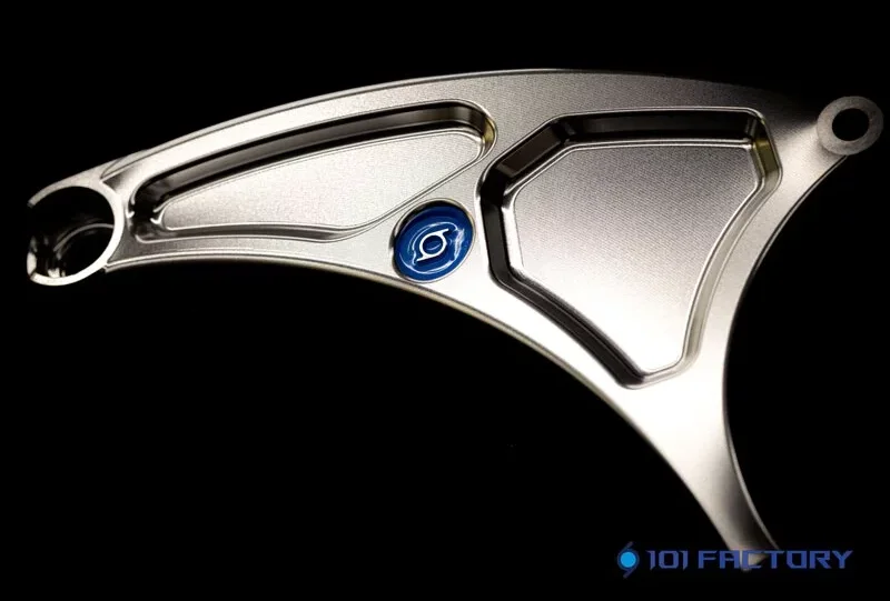 1O1 Factory - Race Arm-SP (Sprint/Primavera stabler swing arm)