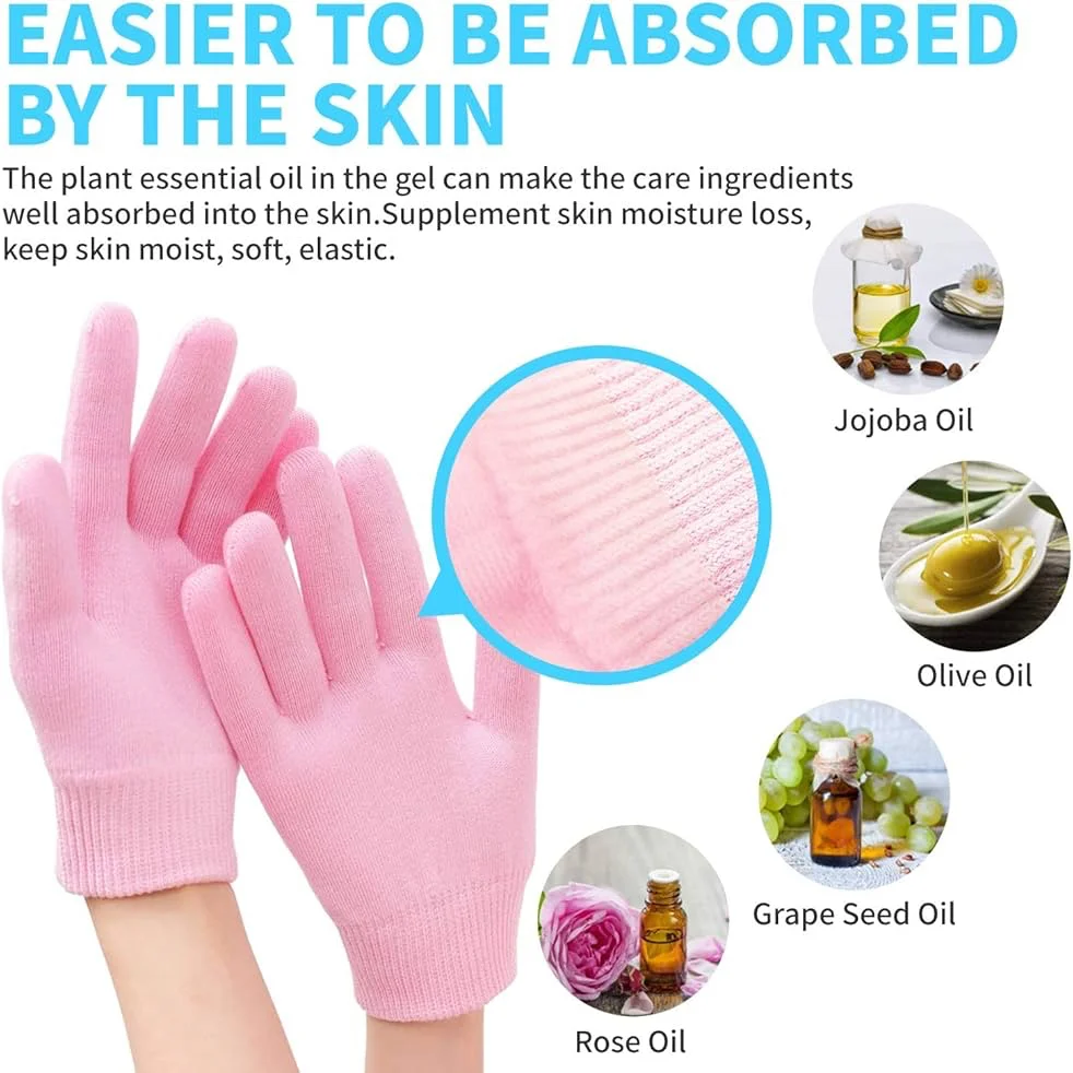 UU SMOOTHING GLOVE
