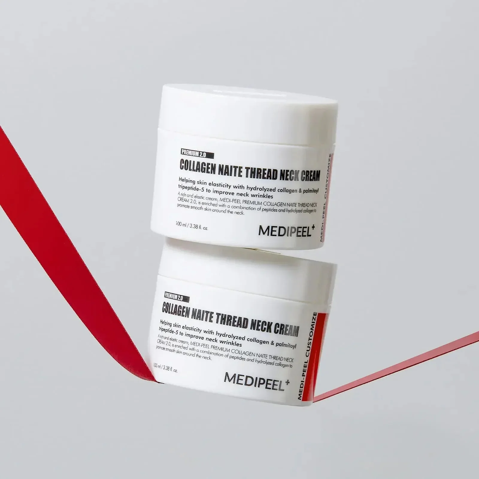 COLLAGEN NAITE THREAD NECK CREAM MEDIPEL