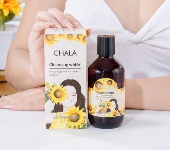 CHALA CLEANSING WATER