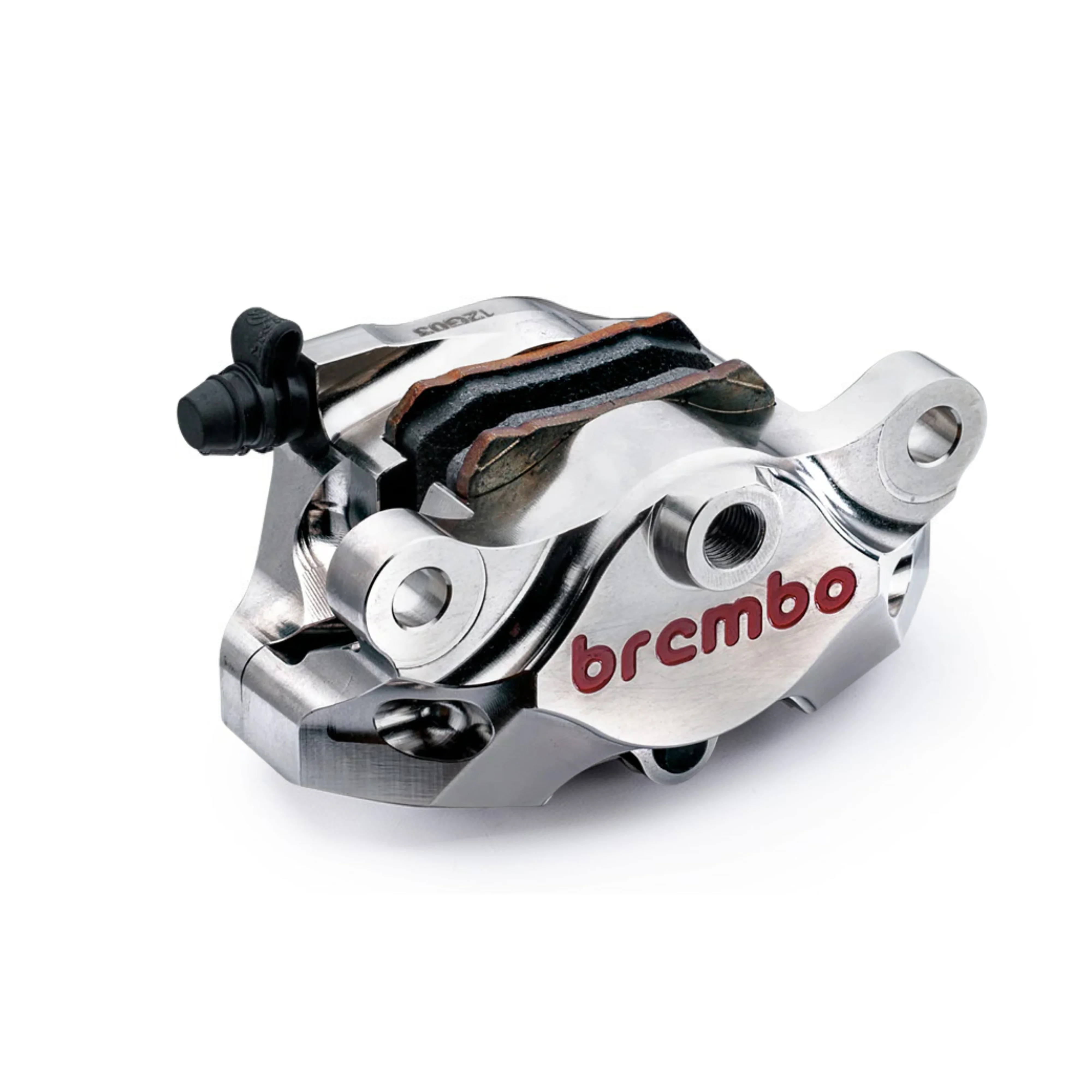 Brembo Racing CNC P2 34 84mm wheel GP2-CR rear billet