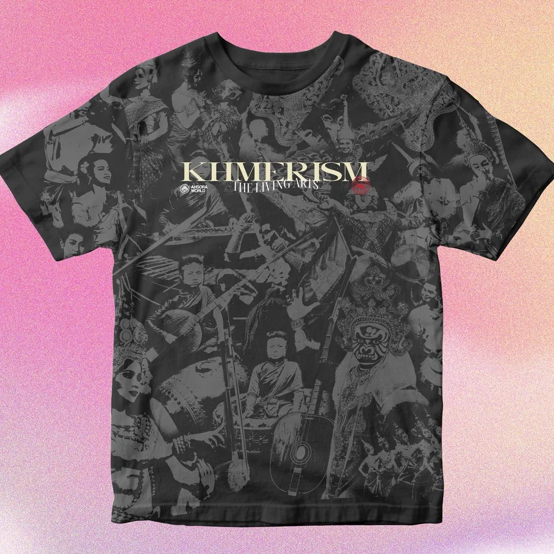KHMERISM VERSION 04 KID