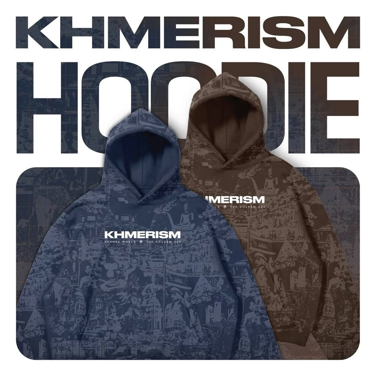 KHM Hoodie