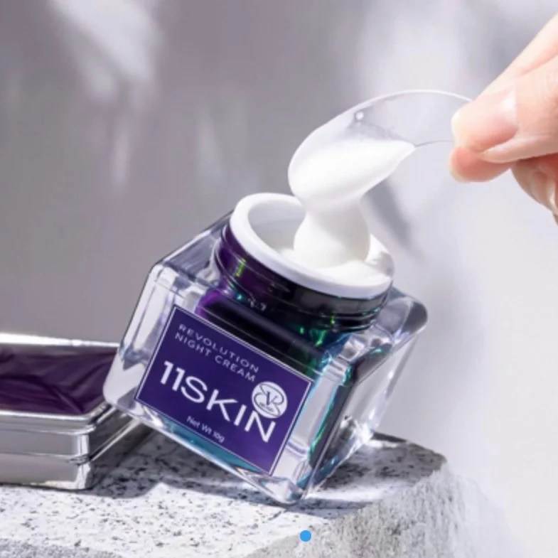 NIGHT CREAM 11SKIN ELEVEN SKINCARE
