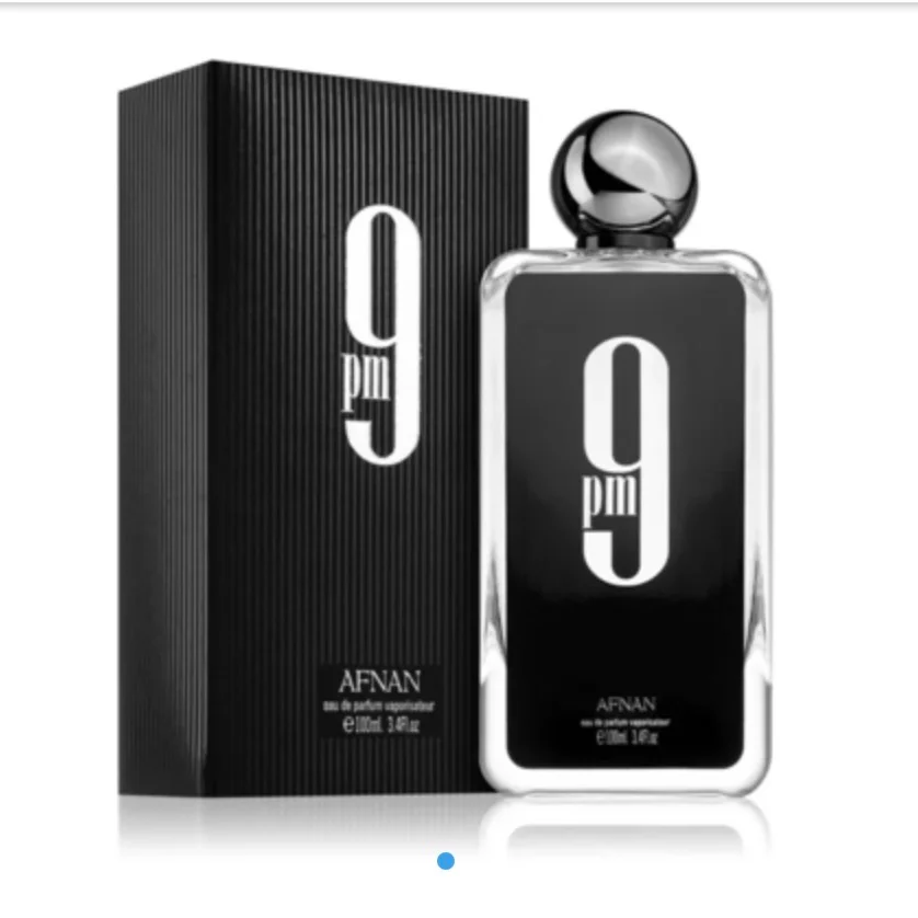 9PM ORIGINAL PERFUME AFNAN