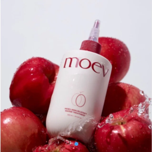 MOEV ANNURCATIN WATER TREATMENT MOEV