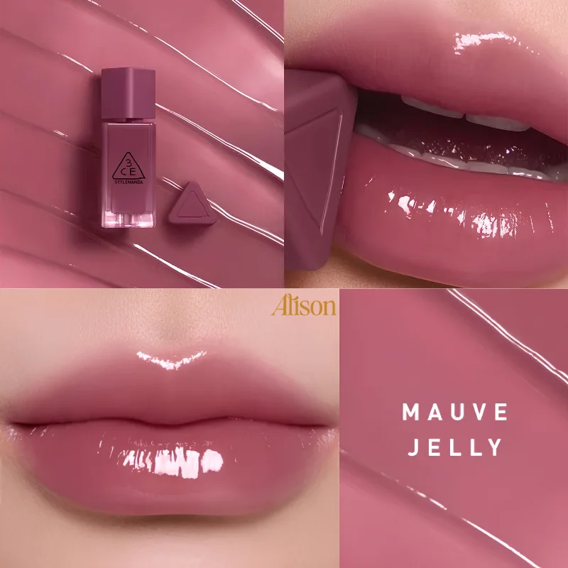 #06 MAUVE JELLY GUMMY OIL TINT 3CE