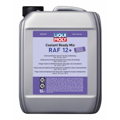 Liqui Moly RAF 12+ Ready Mix