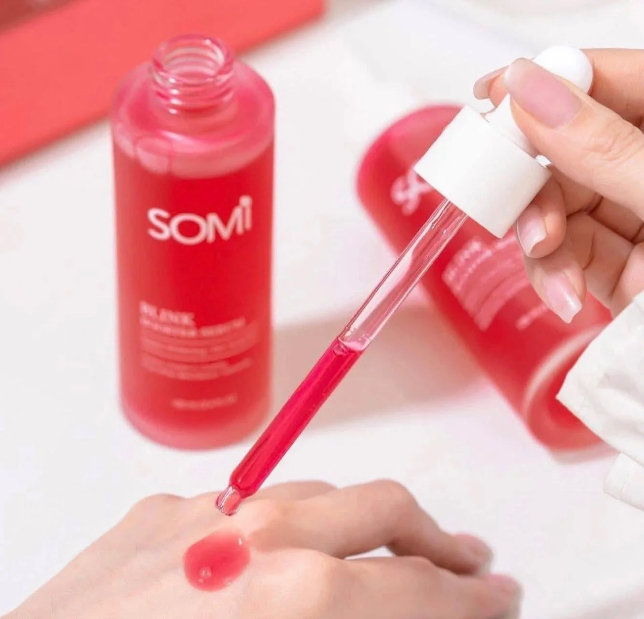 BLINK SERUM SPEED WHITENING I DARK SPOT SOMI