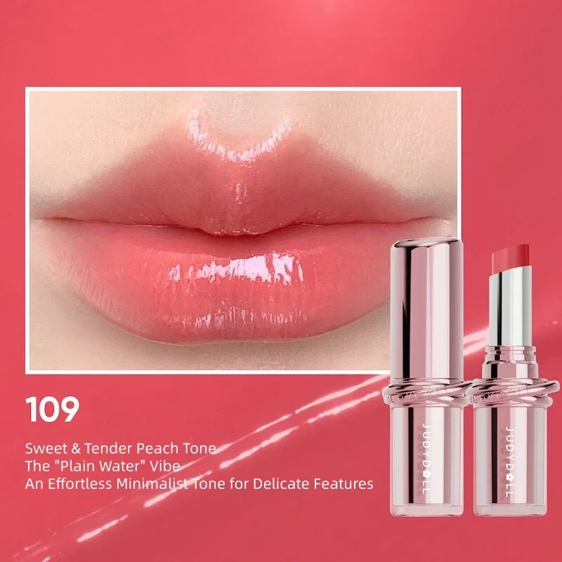 109 JUDYDOLL STAYSHINE LIPSTICK