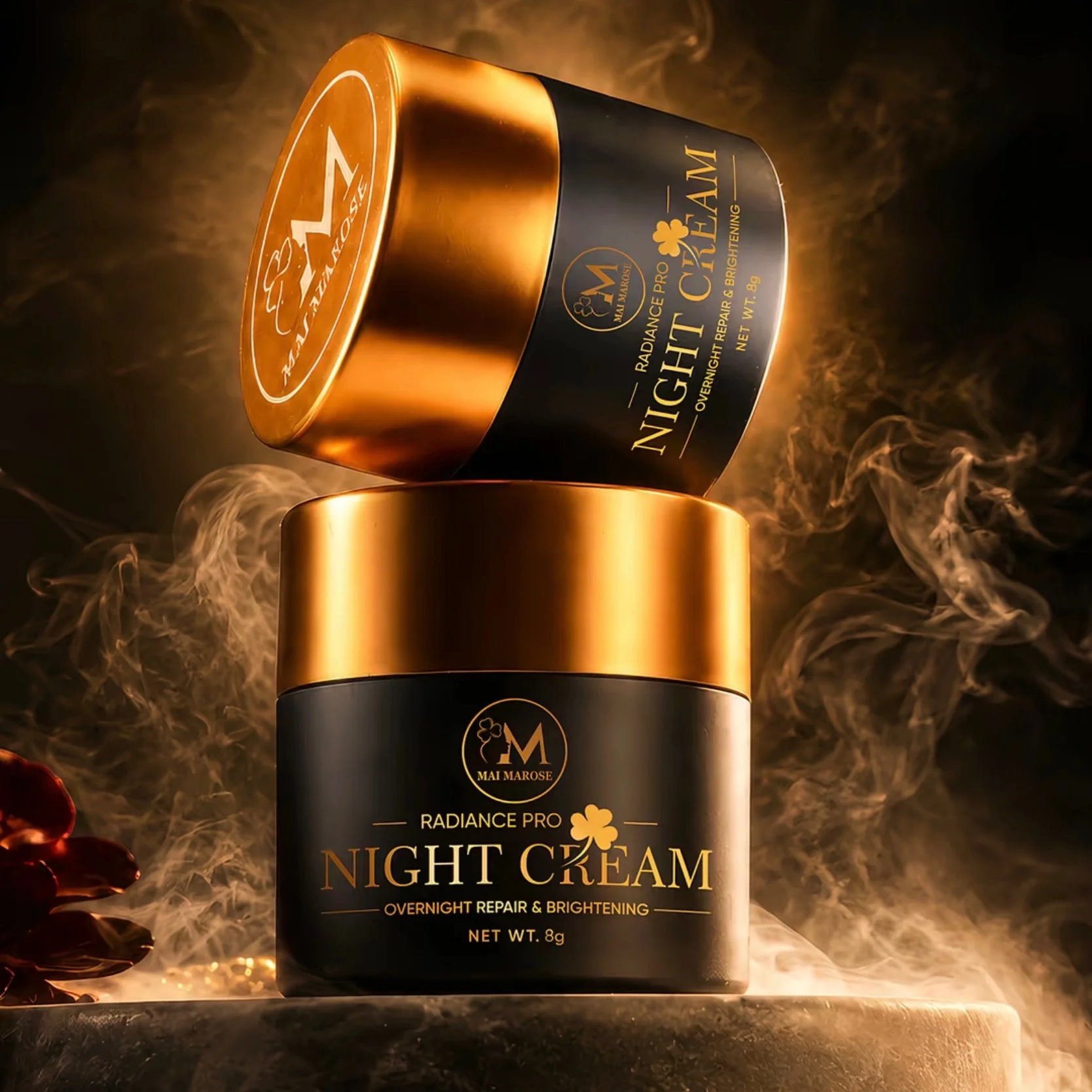 NIGHT CREAM MAI MAROSE