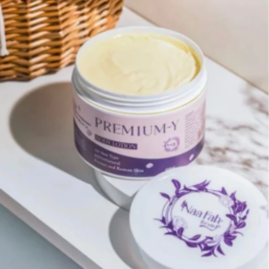 PREMIUM-Y BODY LOTION SO-Y