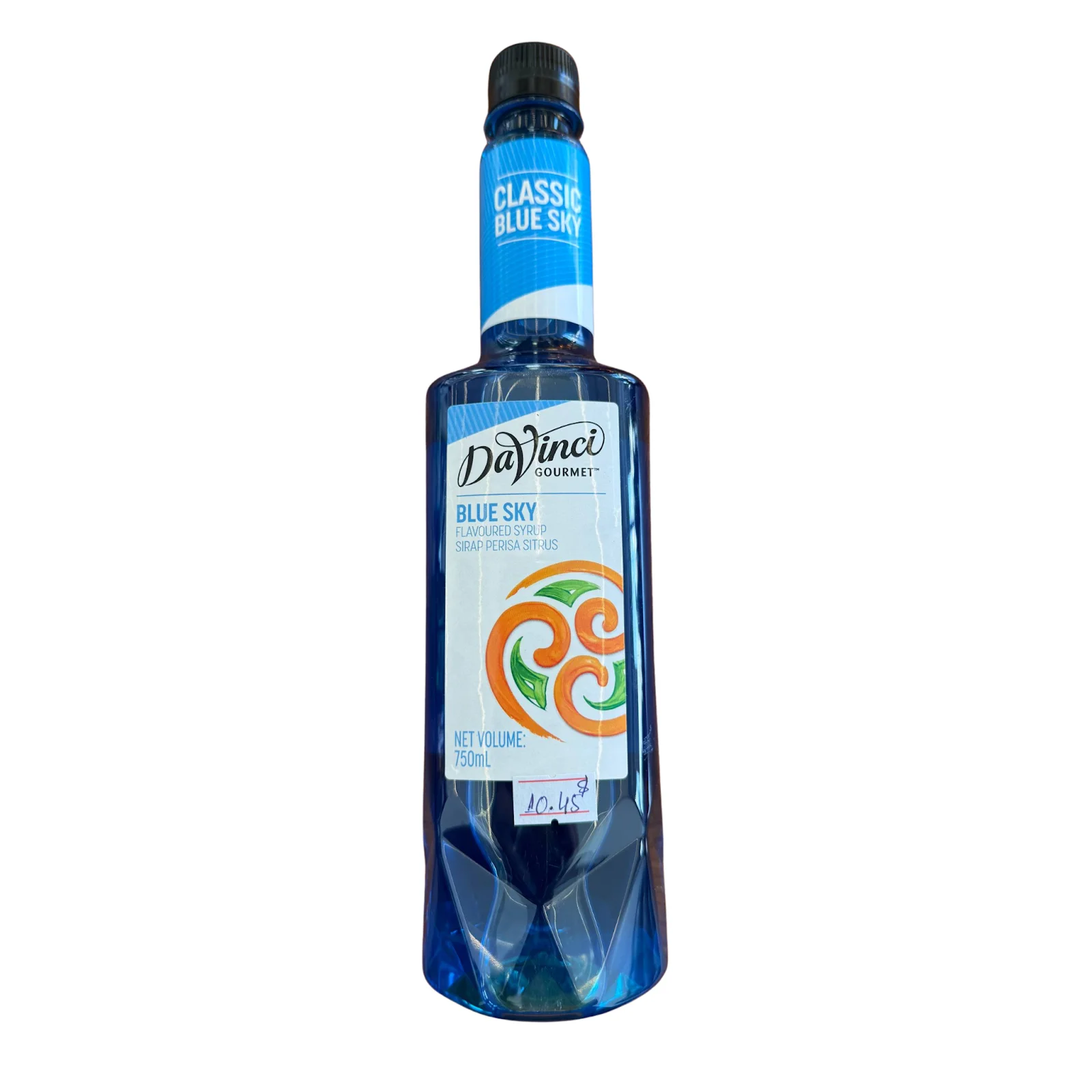 DVG Classic-Blue Sky 750ml
