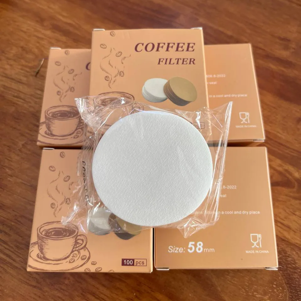 Coffee filter (size58mm)