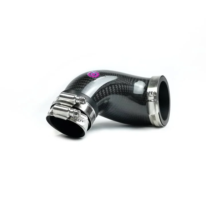 Carbon fiber Air-intake pipe