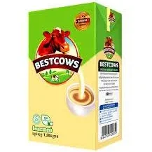 Best Cow Condensed Milk 1284g