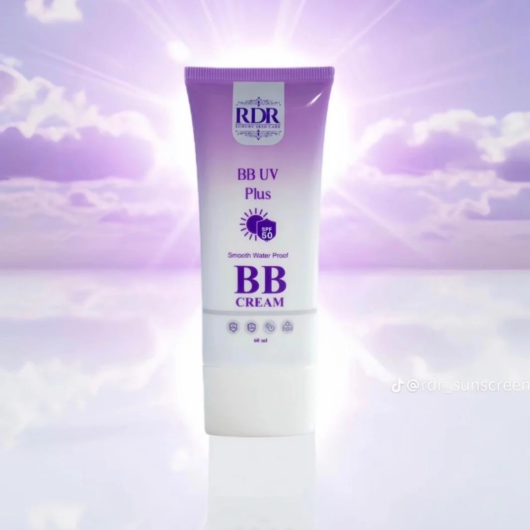 BB UV PLUS RDR