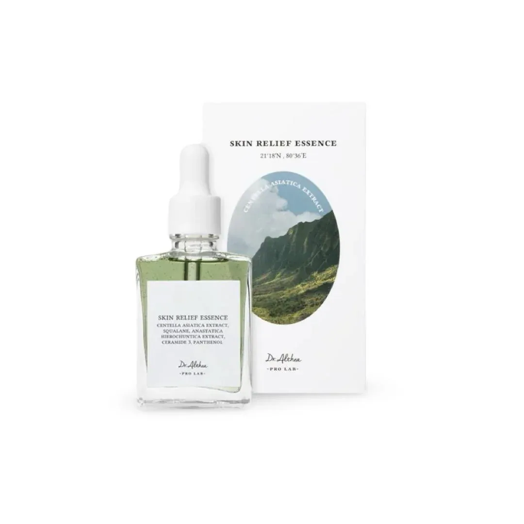 DR.ALTHEA SKIN RELIEF ESSENCE