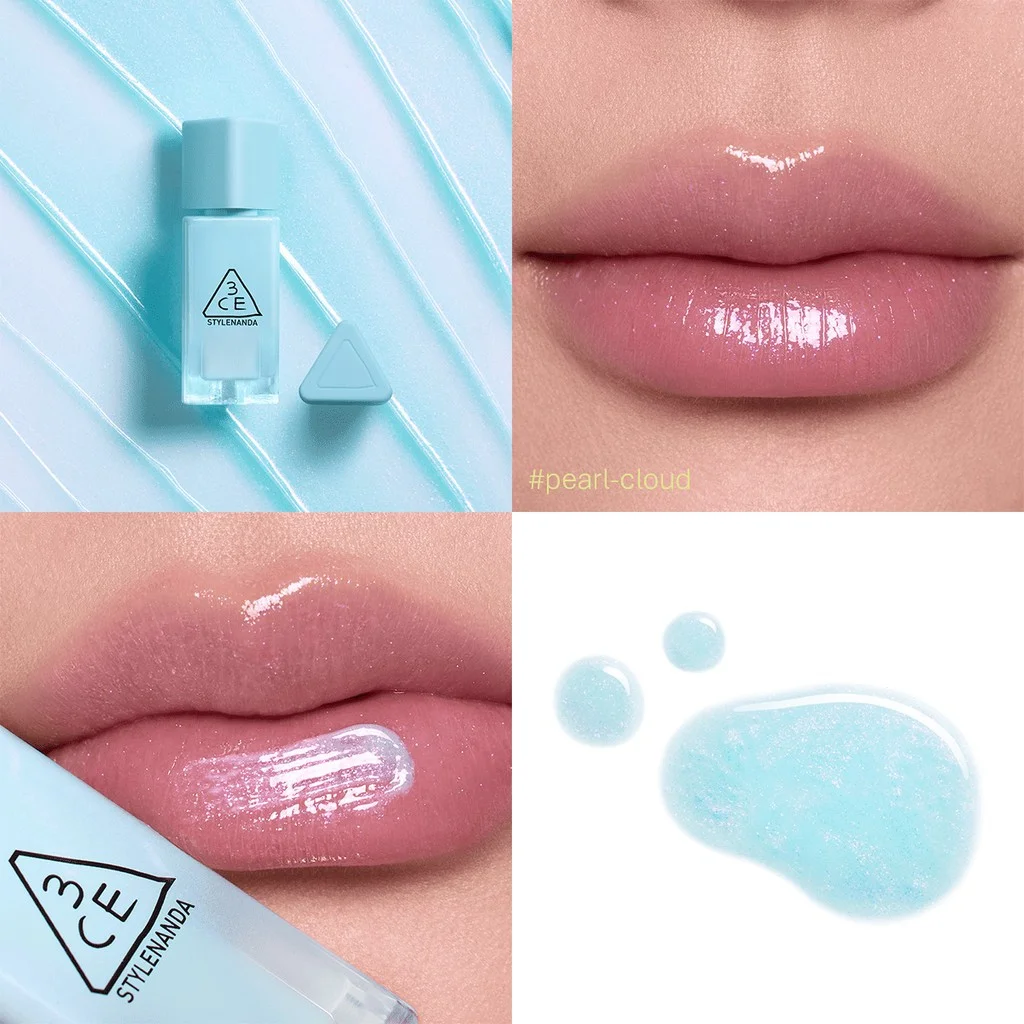 #13 PEARL CLOUD GUMMY OIL TINT 3CE