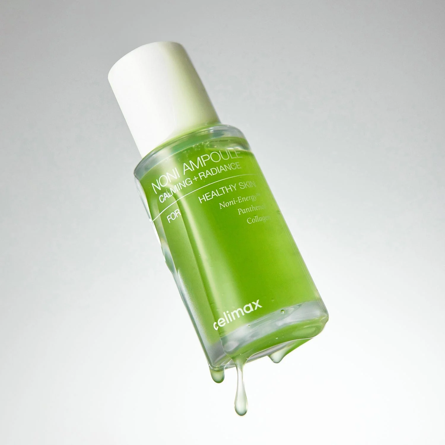 NONI AMPOULE CALMING + RADIANCE CELIMAX