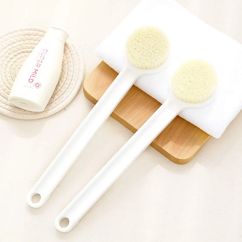 LONG HANDLE BODY BRUSH UU