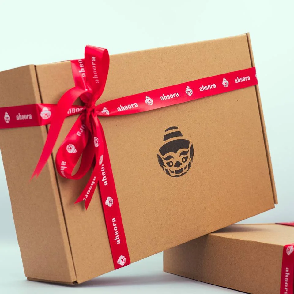 Gift Wrap