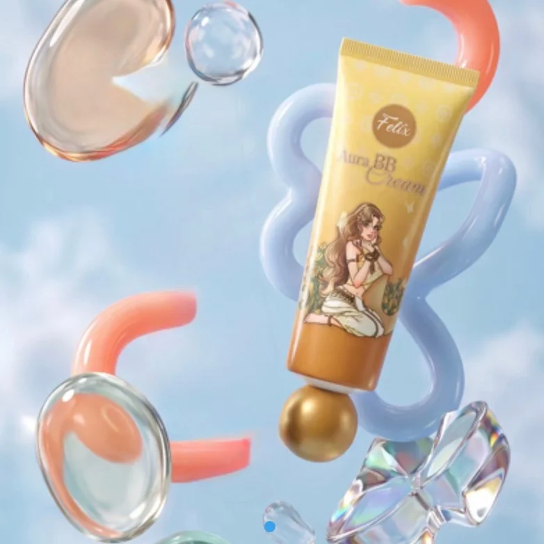 AURA BB CREAM FELIX