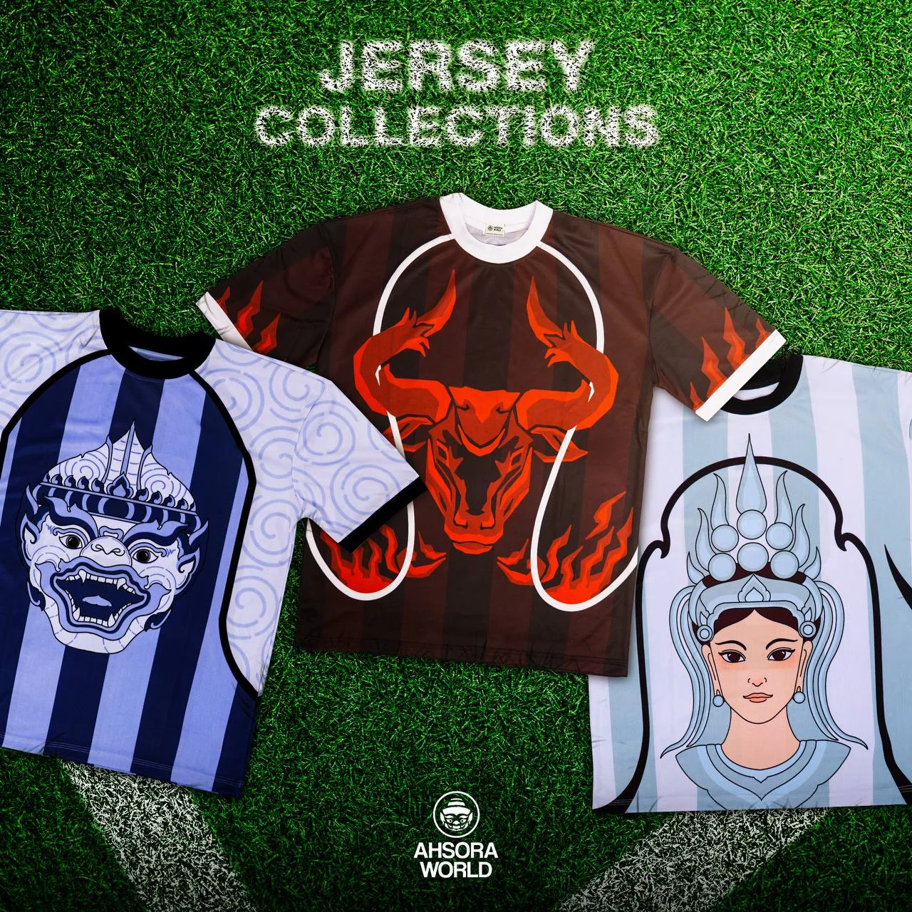 JERSEY