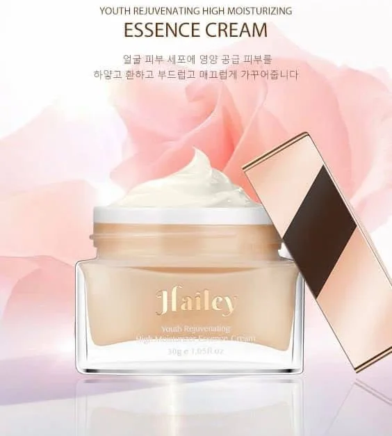 HAILEY ESSENCE CREAM