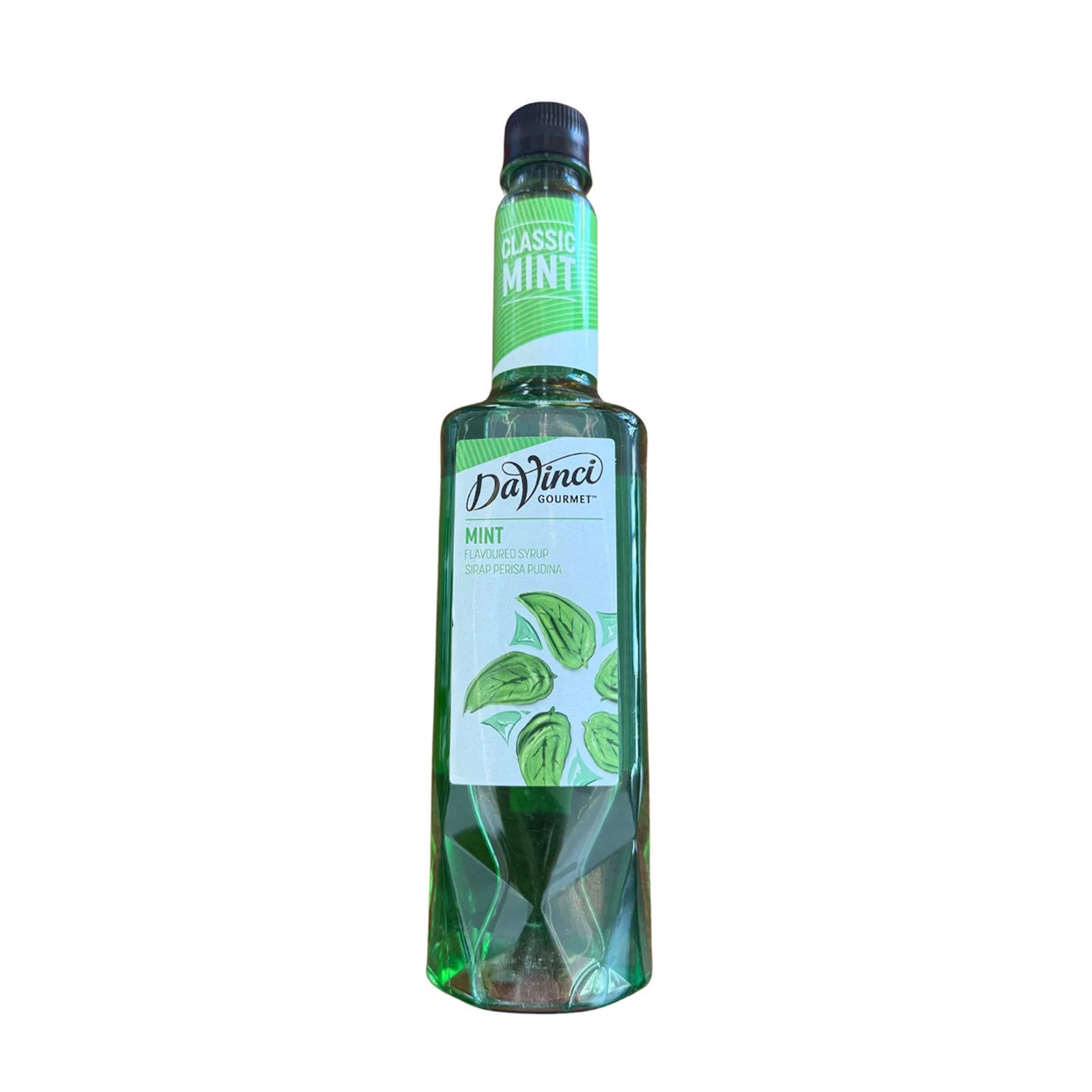 DVG Classic-Mint 750ml