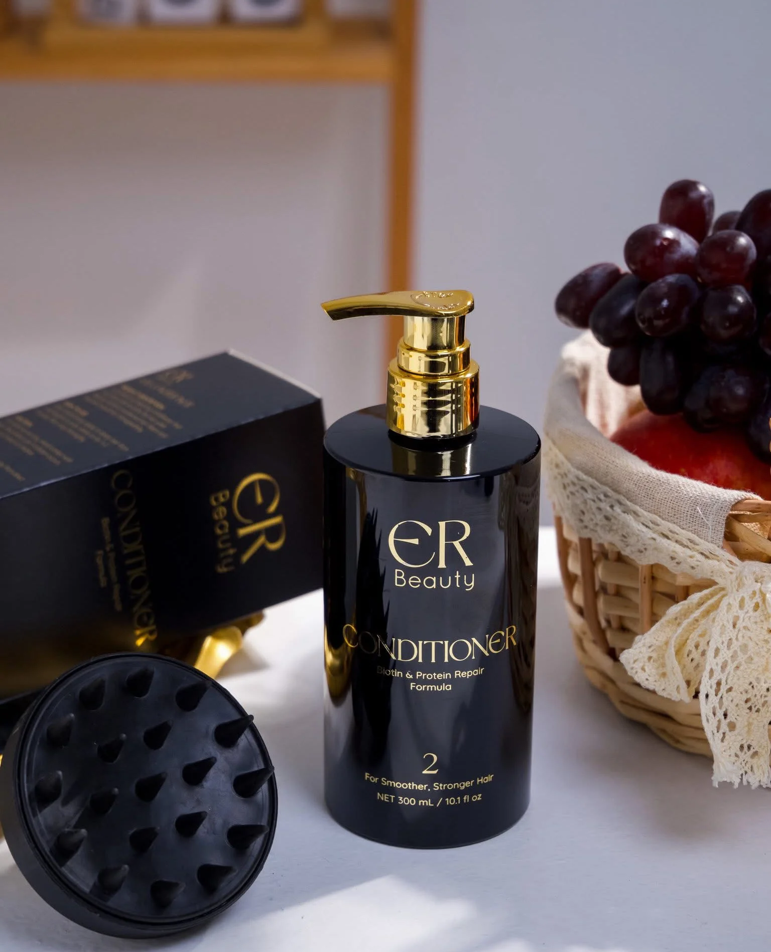 ER CONDITIONER ER BEAUTY