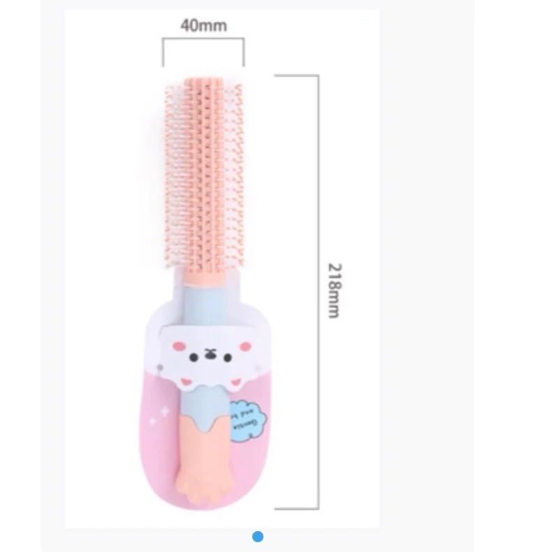 COMB ROUND EUPHORIA