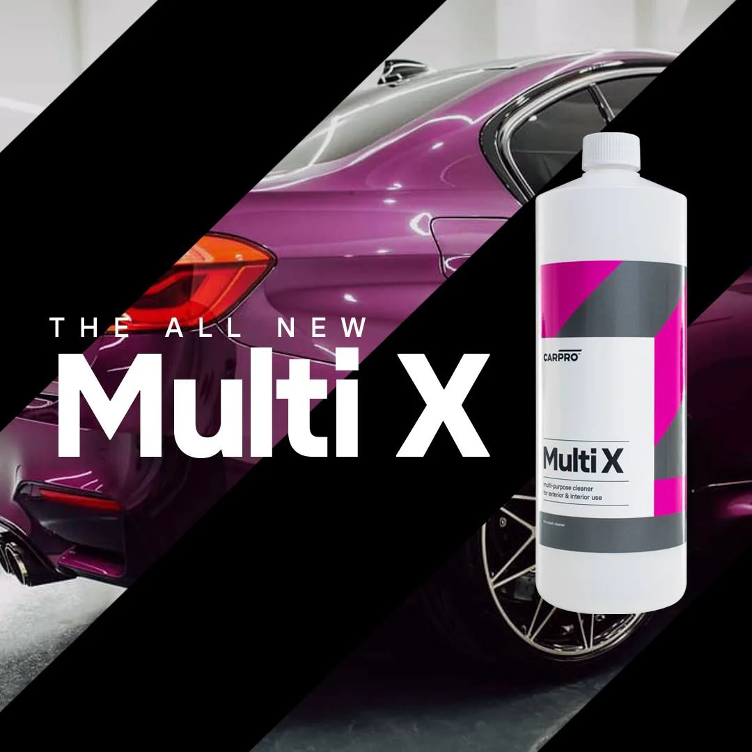 Multi X