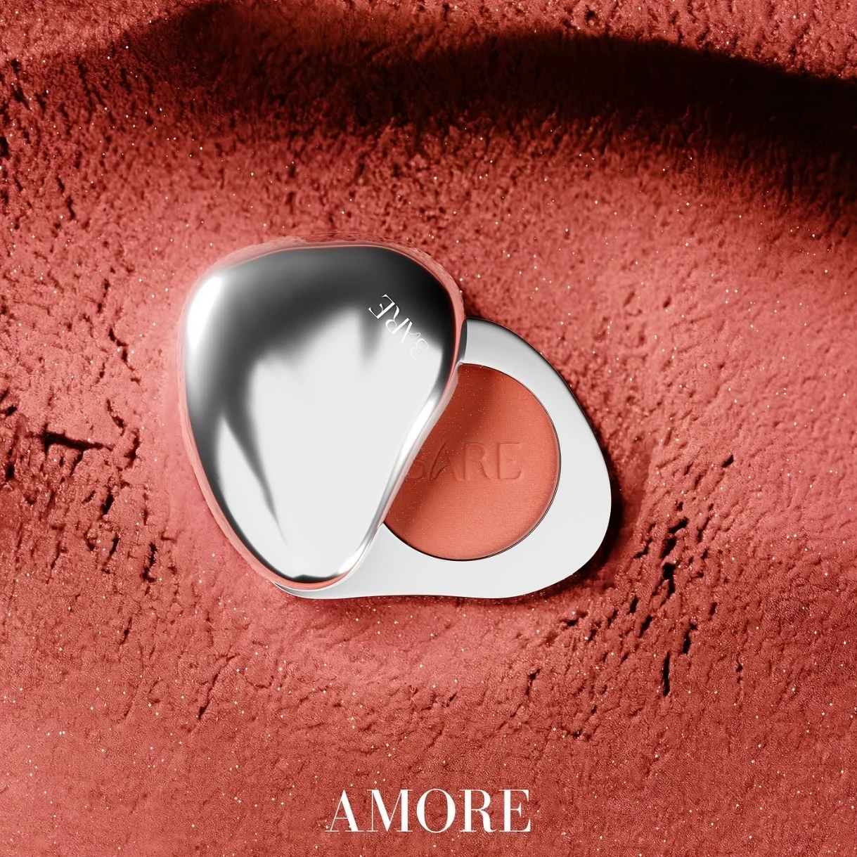 BARE SHIMMER BLUSH AMORE
