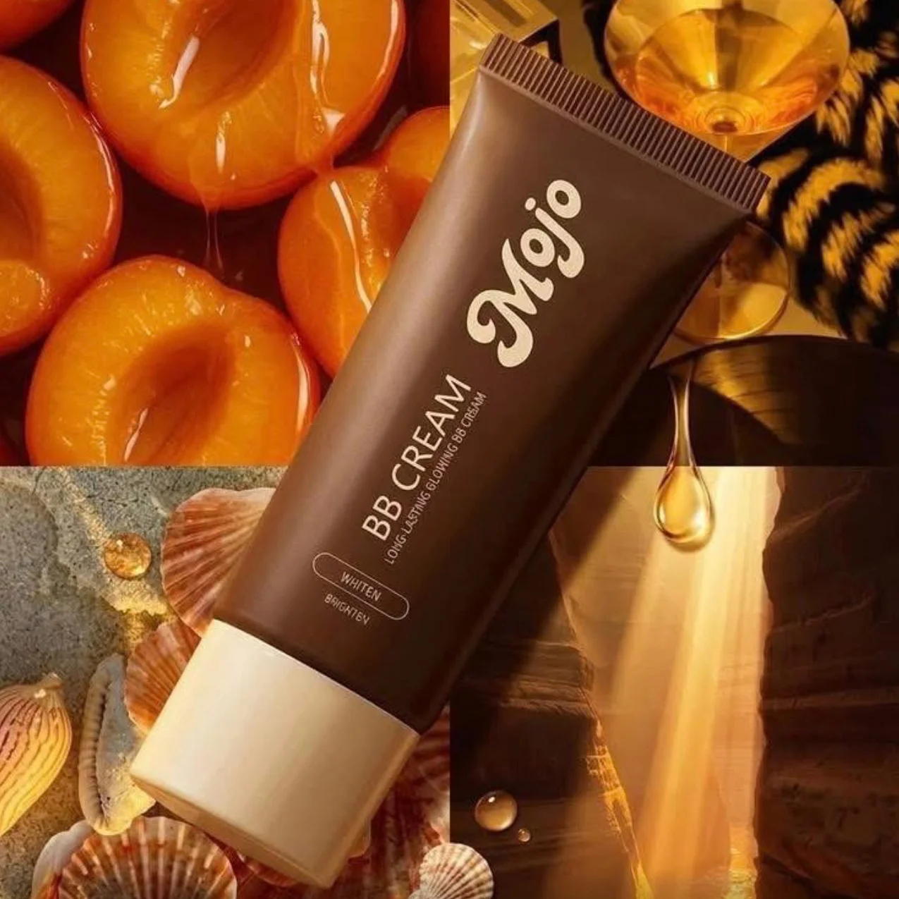 MOJO BB CREAM
