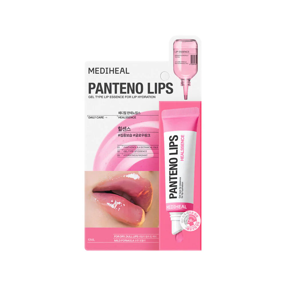HEALSSENCE PANTENO LIPS MEDIHEAL