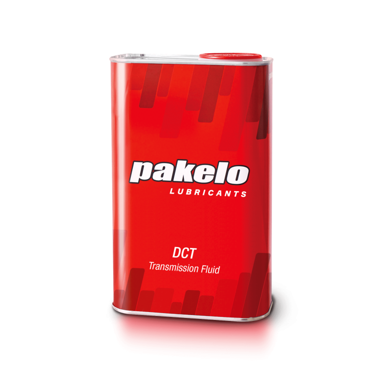 DCT TRANSMISSION FLUID