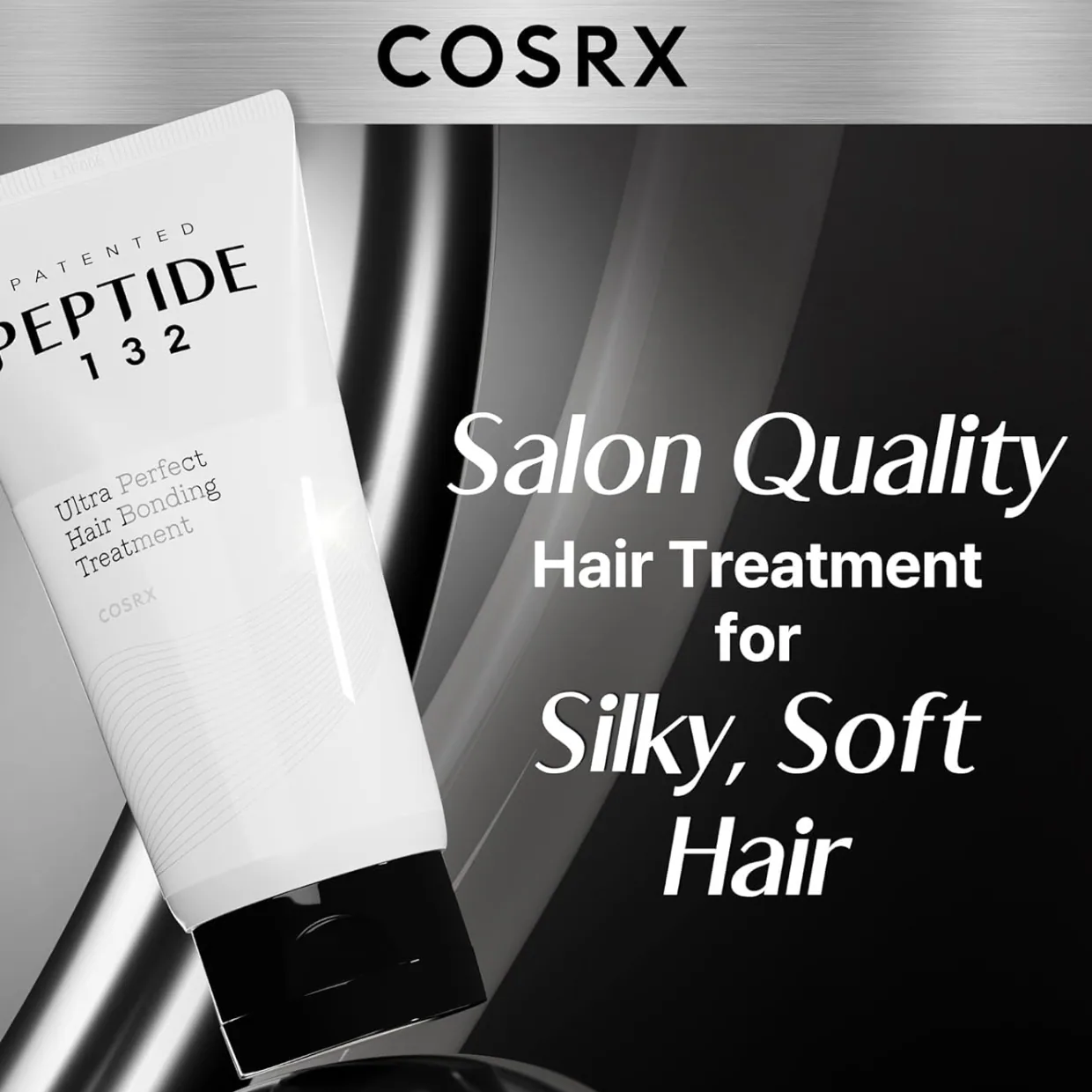PEPTIDE 1 3 2 ULTRA PERFECT HAIR BONDING TREATMENT COSRX