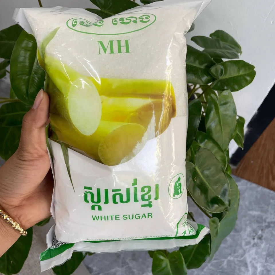 ស្ករអំពៅ